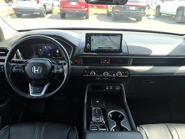Used 2024 Honda Pilot Elite image 18