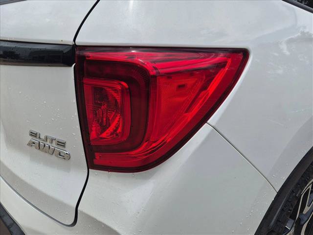 Used 2022 Honda Passport Elite image 15