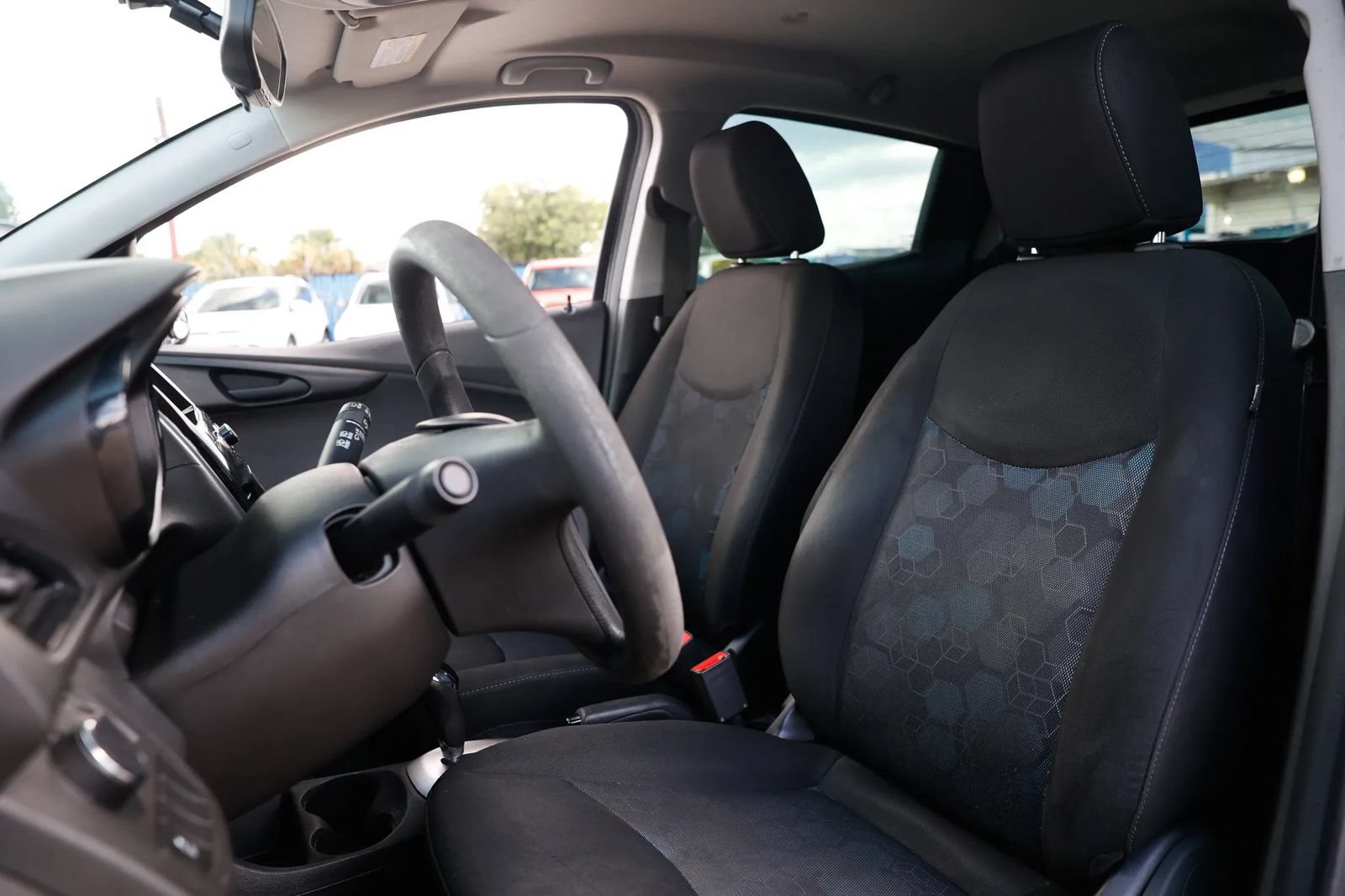 Used 2018 Chevrolet Spark LS FWD image 16