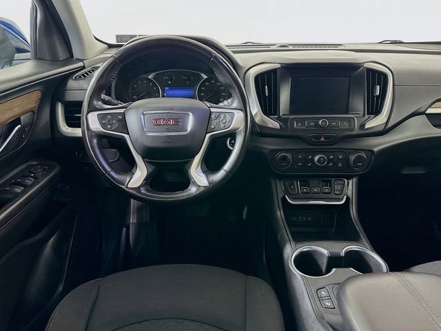 Used 2020 GMC Terrain SLE w/ Driver Convenience Package image 22