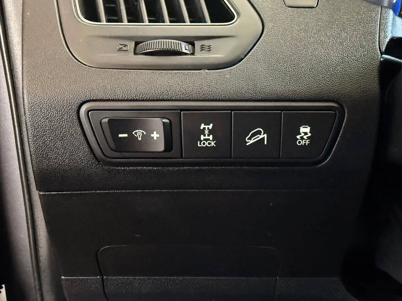 Used 2015 Hyundai Tucson GLS AWD/4WD image 19