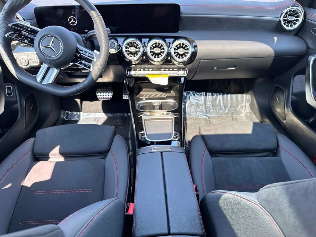 New 2026 Mercedes-Benz S 63 AMG S image 44