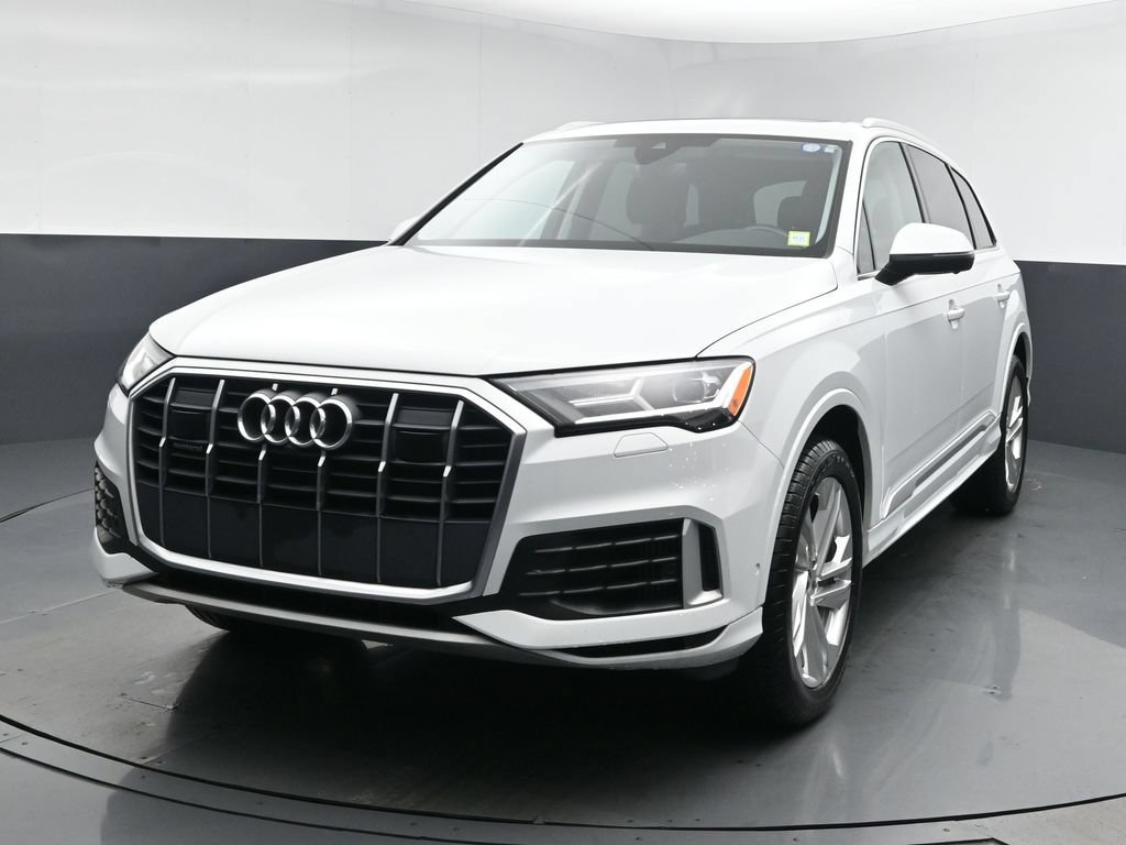 Used 2023 Audi Q7 3.0T Premium Plus AWD/4WD image 20