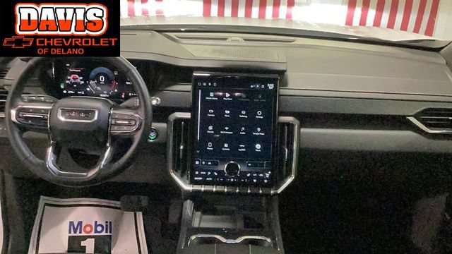 Used 2025 GMC Acadia Elevation AWD/4WD image 14