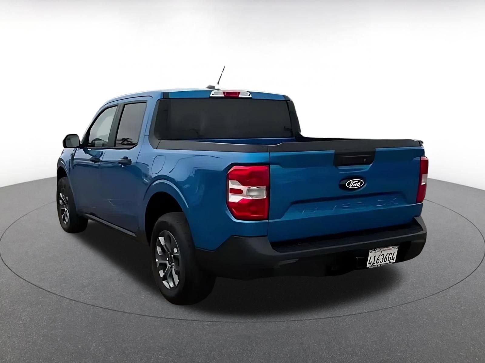 Used 2026 Ford Maverick XLT FWD image 10