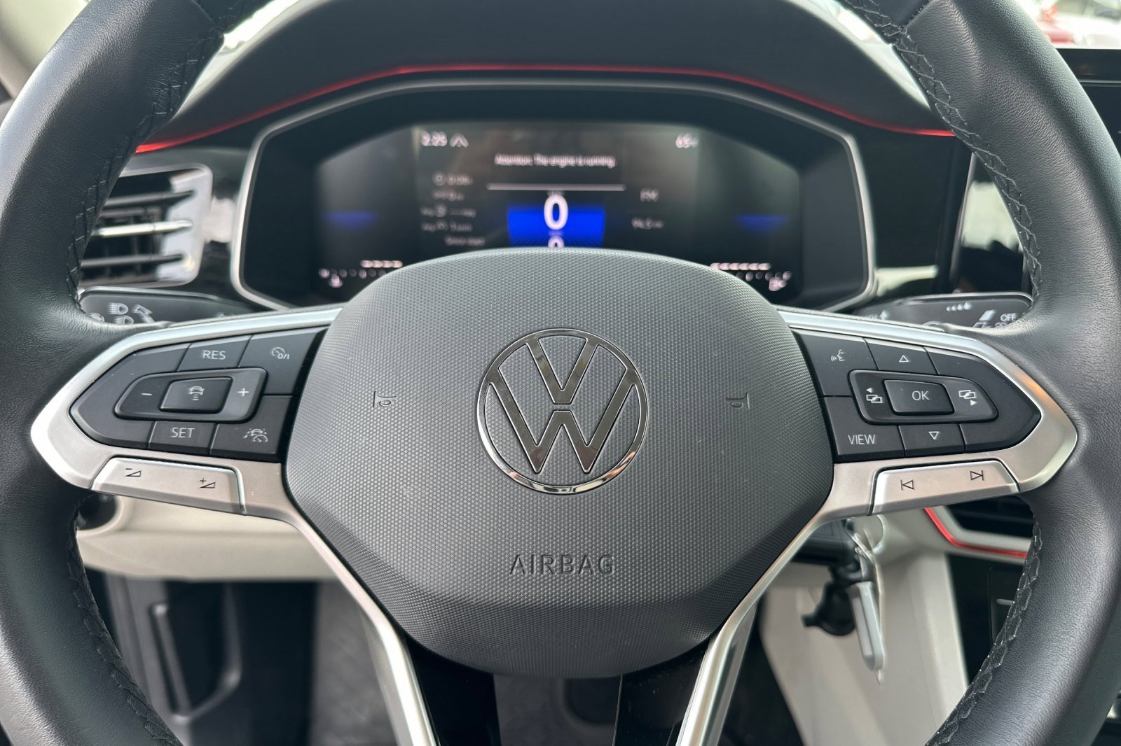 Used 2025 Volkswagen Jetta S image 25