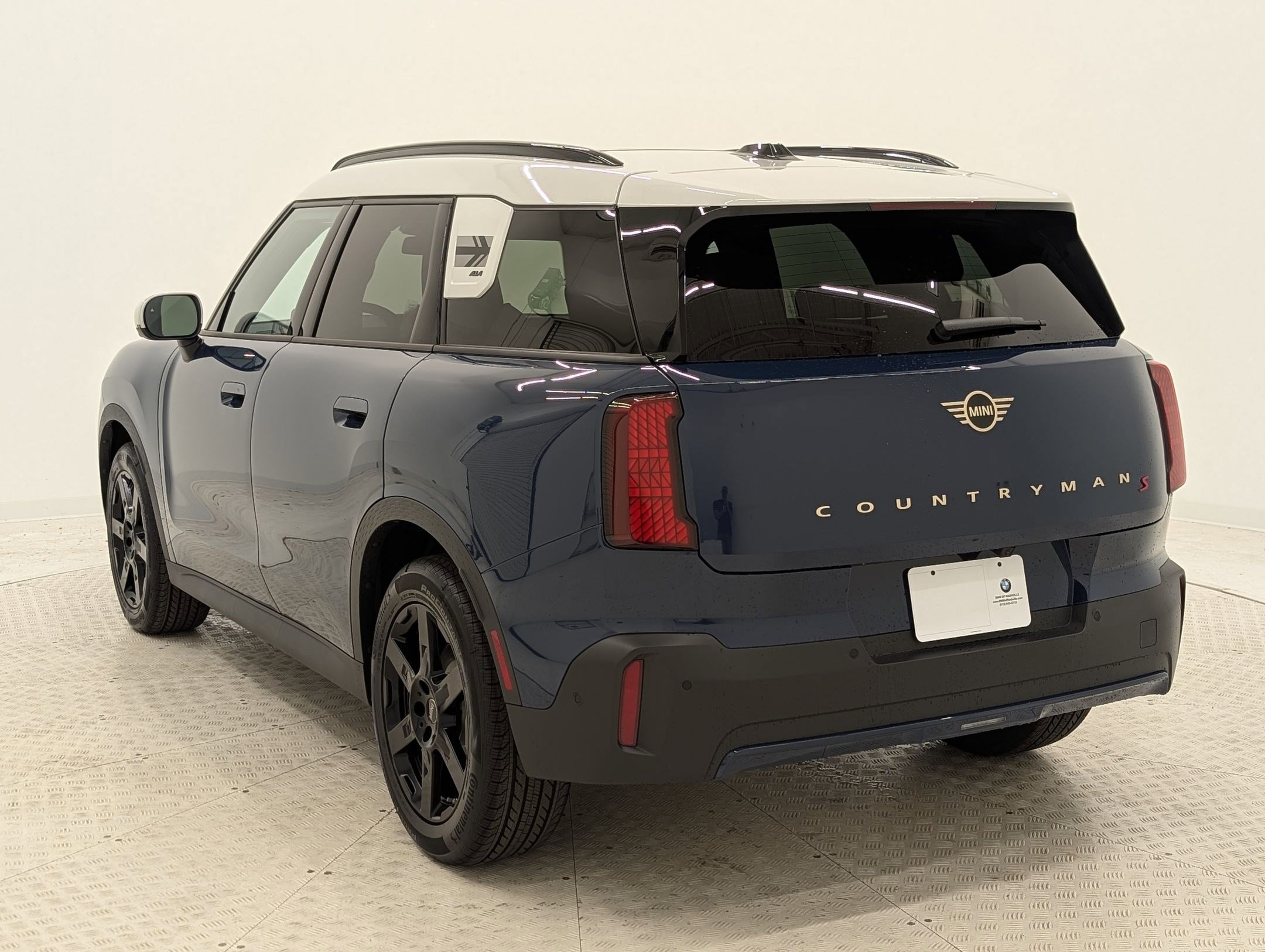 New 2026 MINI Cooper Countryman S image 3