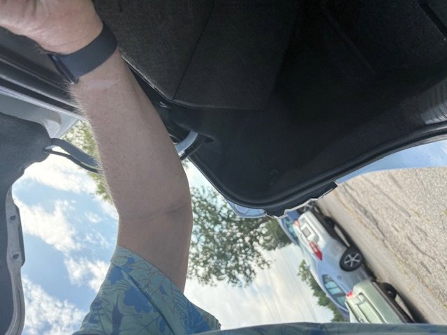 Used 2022 Subaru Legacy Premium image 18