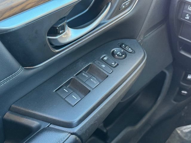 Used 2021 Honda CR-V Touring image 30