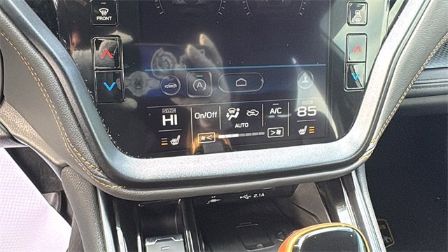 Used 2022 Subaru Outback Wilderness w/ Wilderness Package image 14