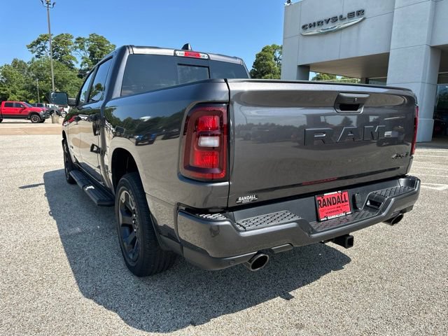 New 2026 RAM 1500 Express AWD/4WD image 7
