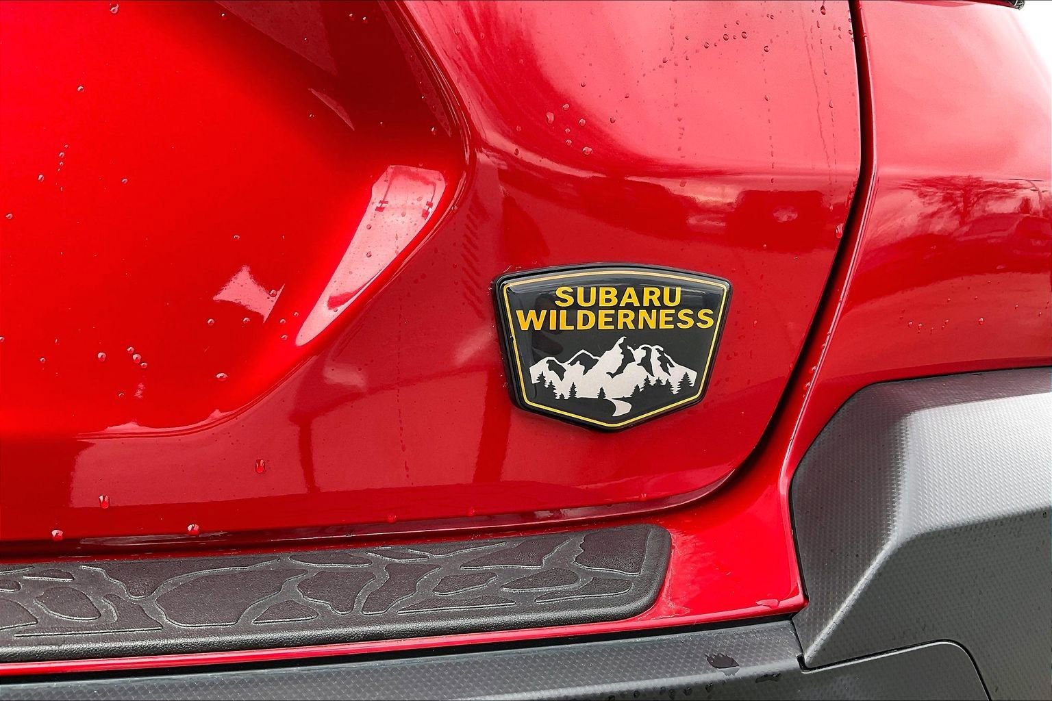 Certified 2024 Subaru Crosstrek 2.5i Wilderness w/ Wilderness Package image 32