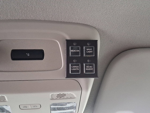 Used 2023 Ford Transit 250 Low Roof AWD w/ Upfitter Package image 29