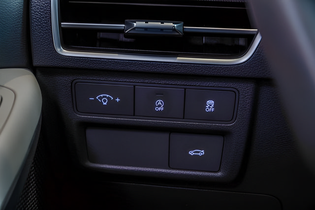 Certified 2025 Hyundai Sonata SE FWD image 24