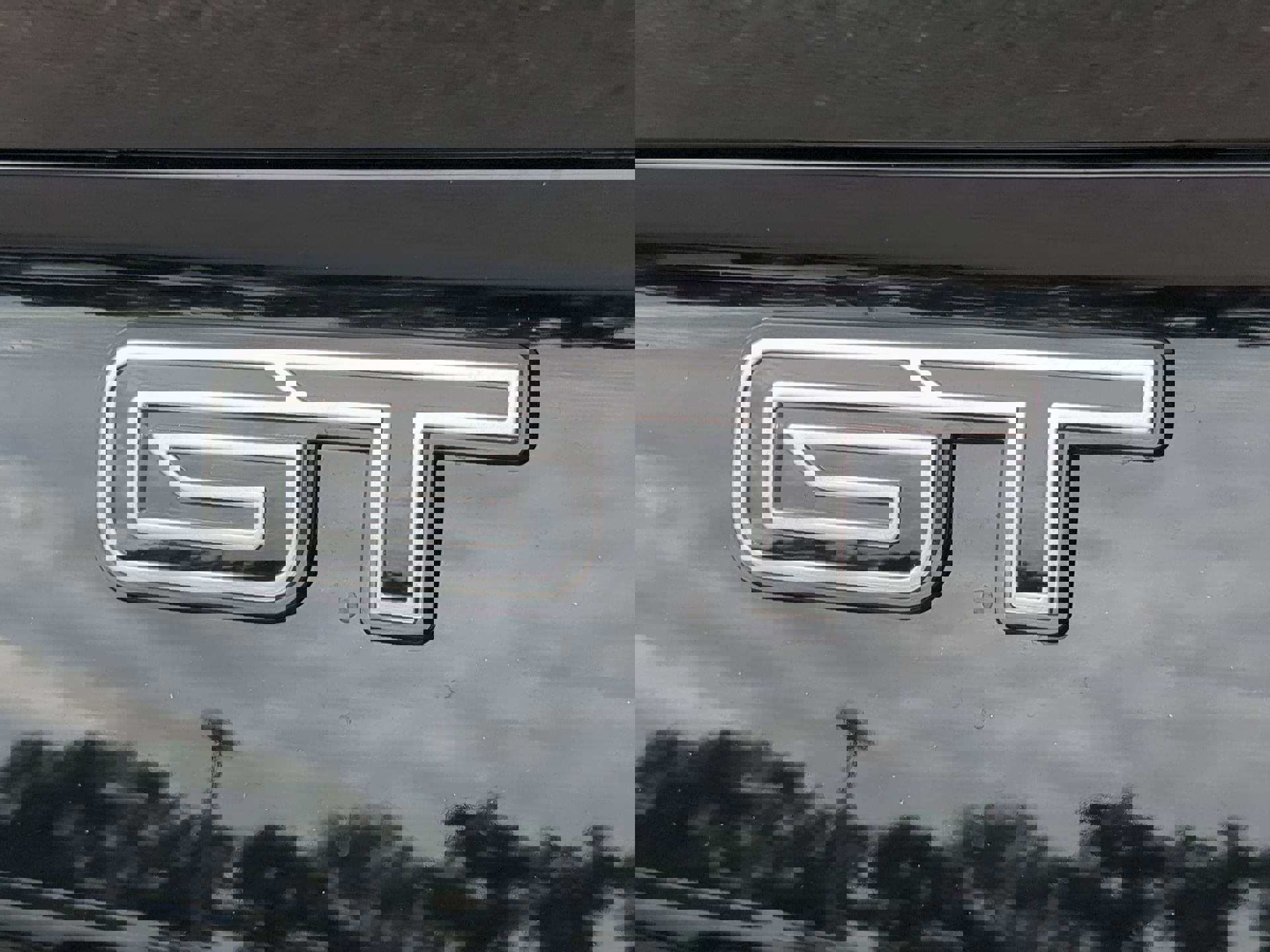 New 2025 Ford Mustang Mach-E GT image 61