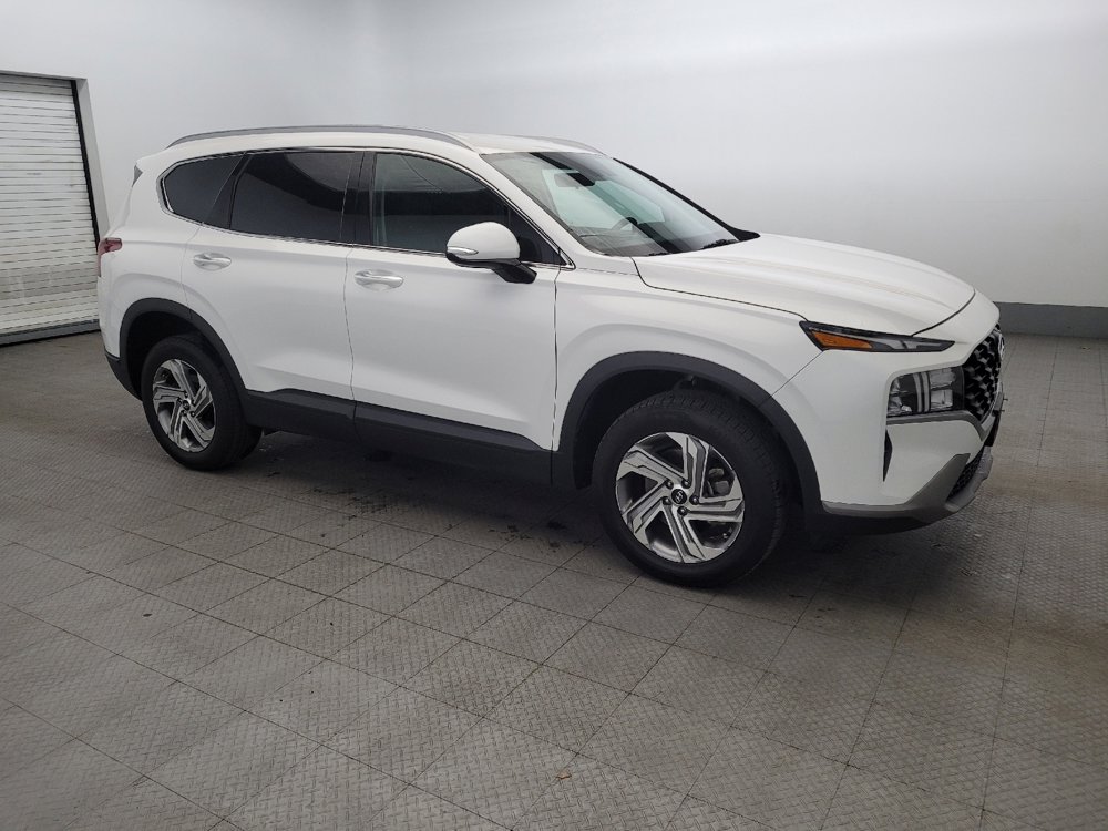 Used 2023 Hyundai Santa Fe SEL image 11