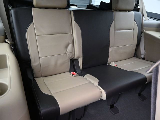 Used 2015 Nissan Armada Platinum w/ Platinum Reserve Package image 46