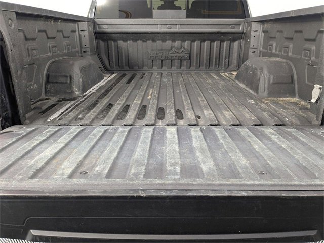 Used 2024 Chevrolet Silverado 1500 High Country image 30