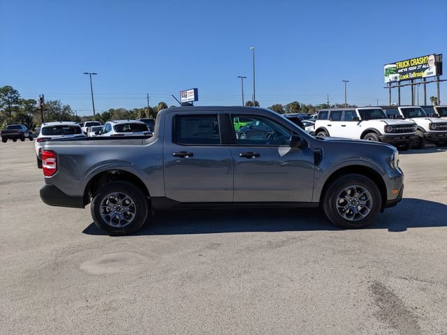 New 2026 Ford Maverick XLT w/ 4K Tow Package AWD/4WD image 3