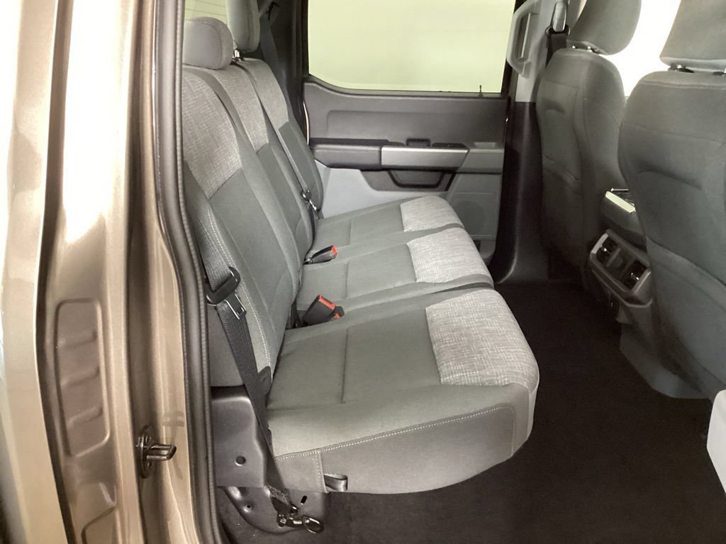 Certified 2023 Ford F150 XLT w/ XTR Package AWD/4WD image 36