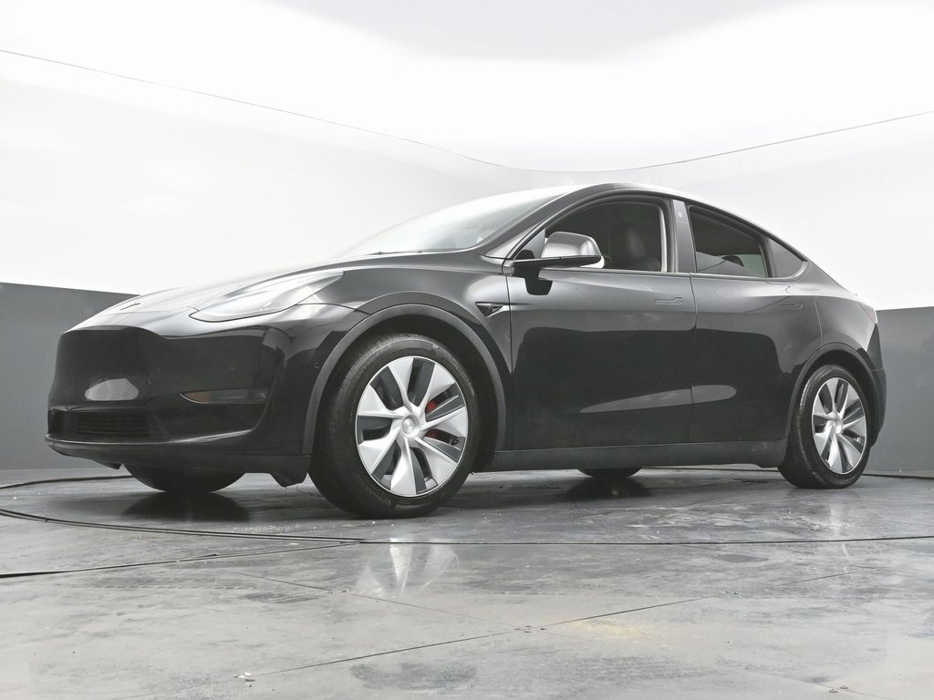 Used 2022 Tesla Model Y Performance image 53