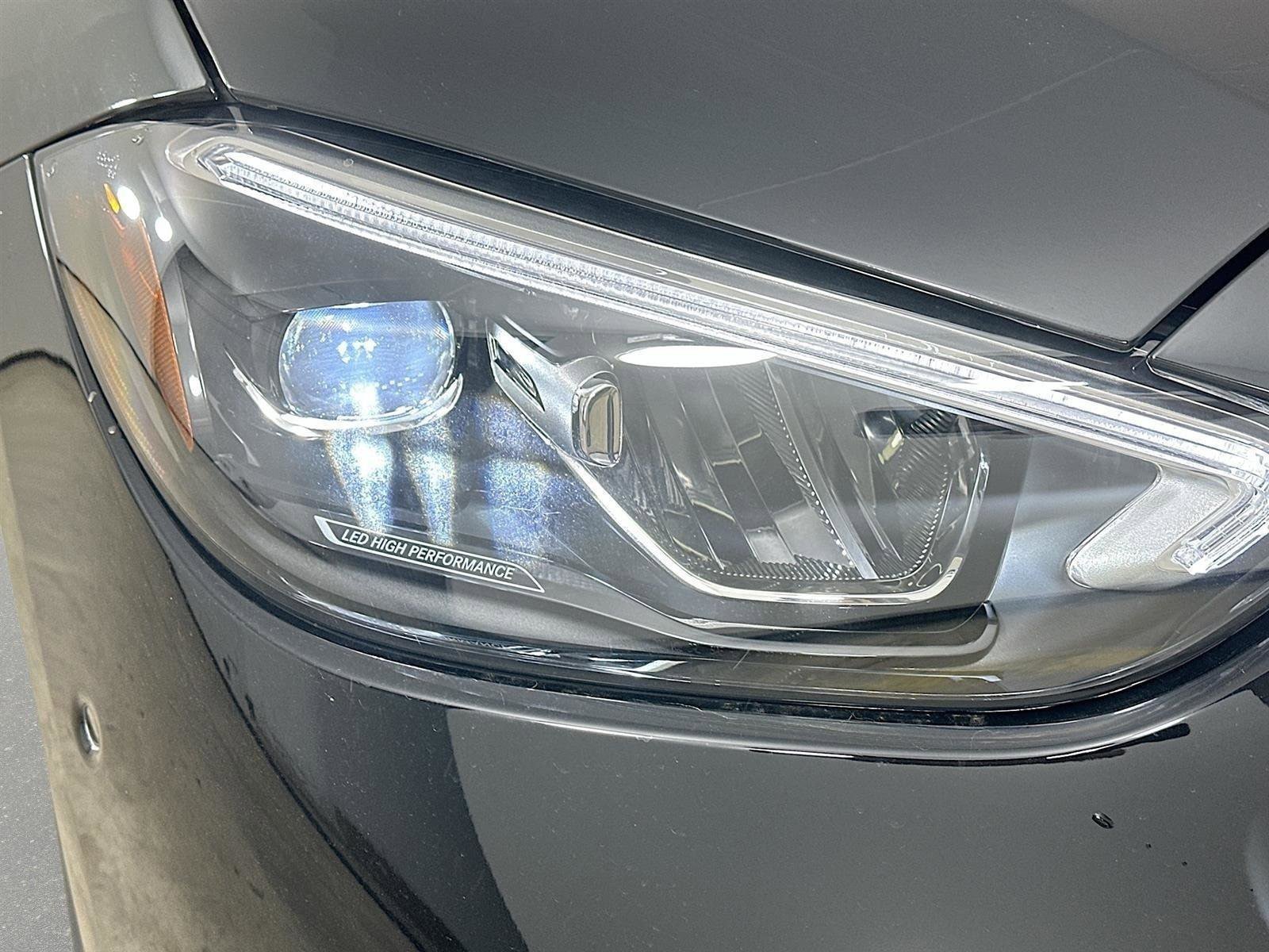 Used 2026 Mercedes-Benz C 300 4MATIC Sedan image 68