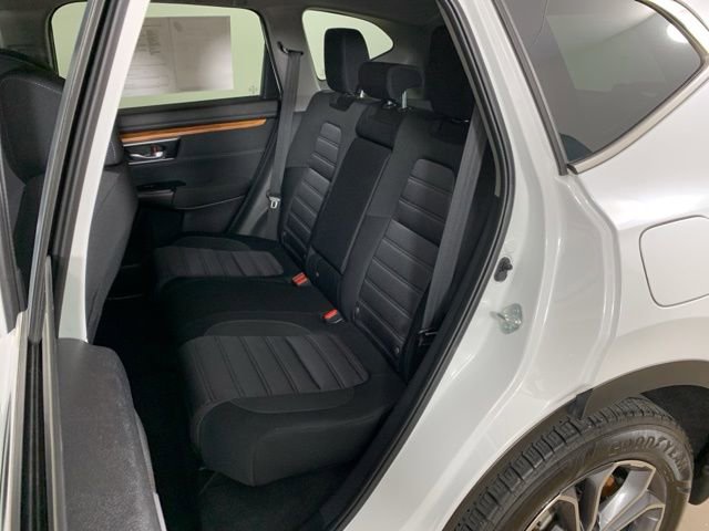 Used 2022 Honda CR-V EX image 30