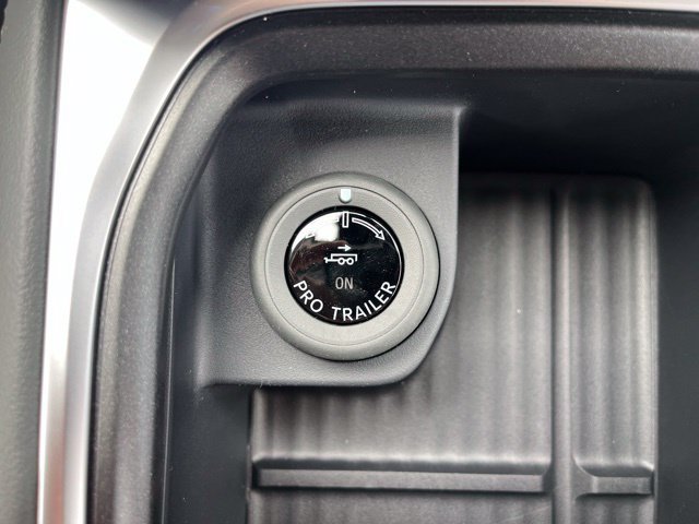 New 2026 Ford Expedition Max Active AWD/4WD image 10