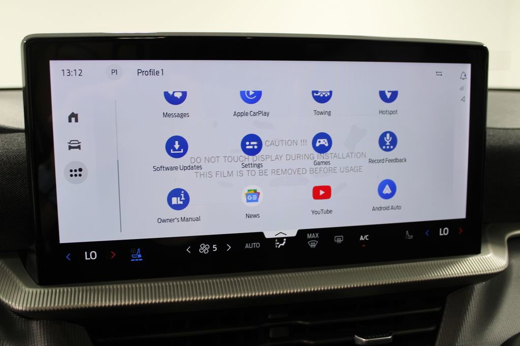 New 2026 Ford Explorer ST w/ Sun And Sound Package image 57