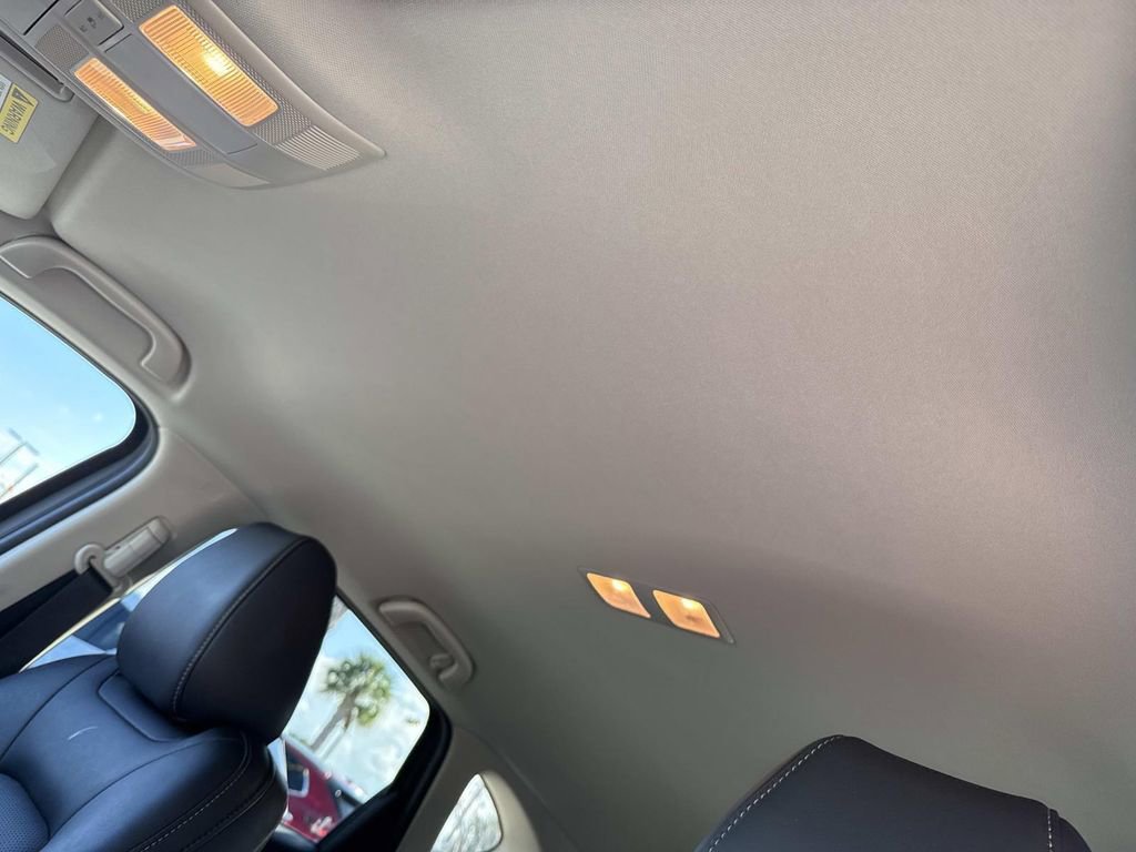 Certified 2024 MAZDA CX-5 AWD 2.5 S w/ Select Package image 48