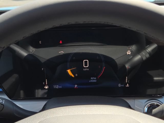 New 2026 Chevrolet Trax LT w/ Driver Confidence Package FWD image 34