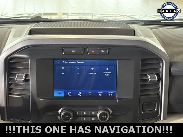 Used 2022 Ford F150 XLT image 28
