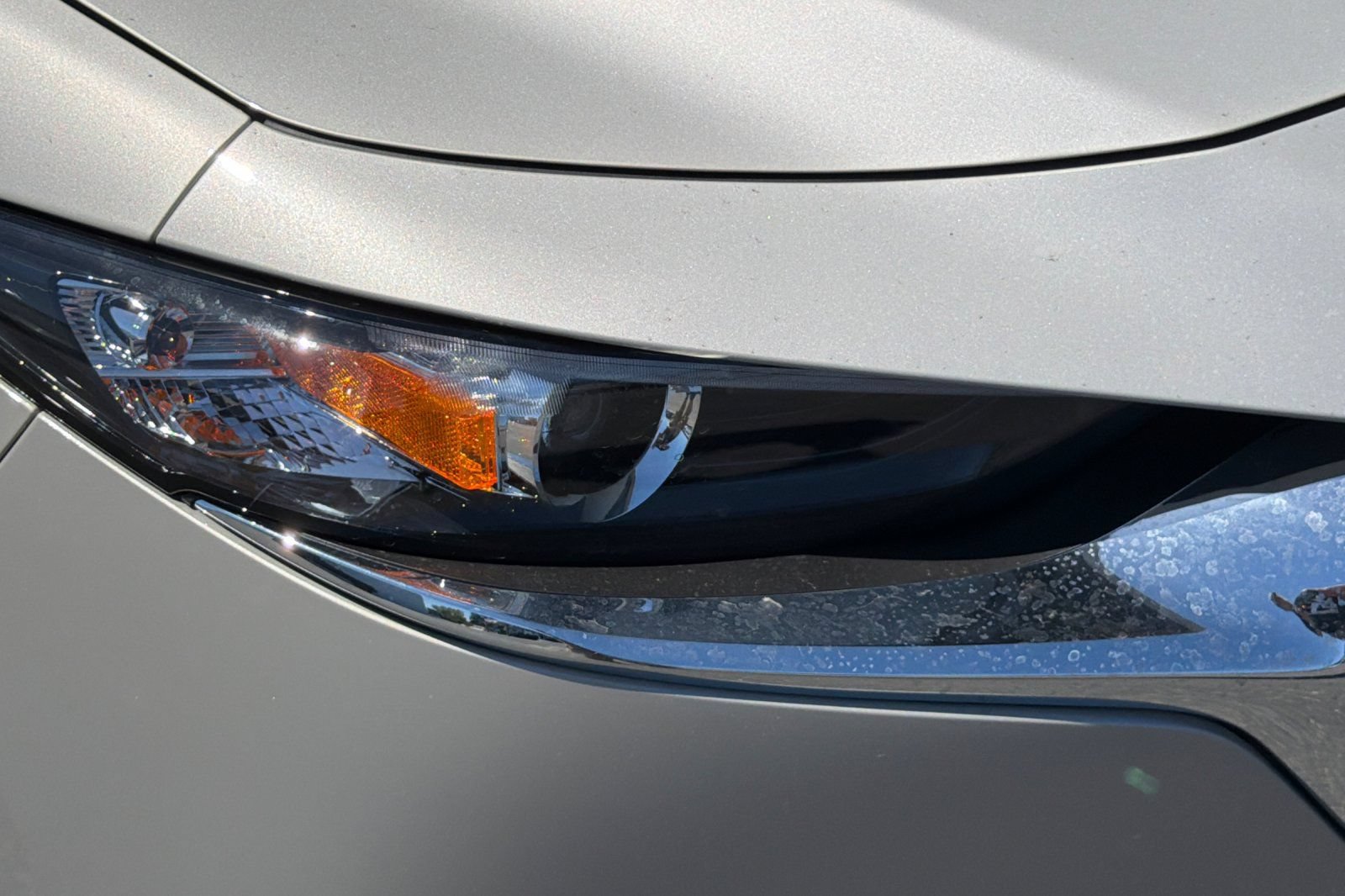 New 2026 MAZDA MAZDA3 s Sport FWD image 30