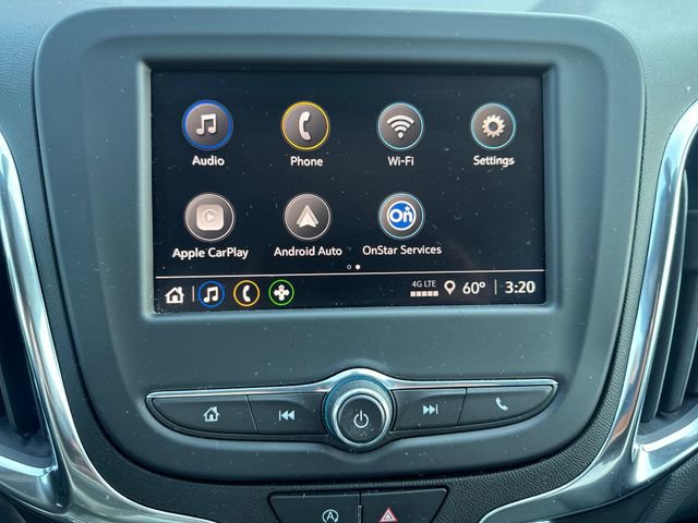 Certified 2023 Chevrolet Equinox LT image 4