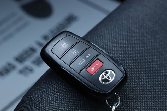 Used 2025 Toyota Camry LE FWD image 34