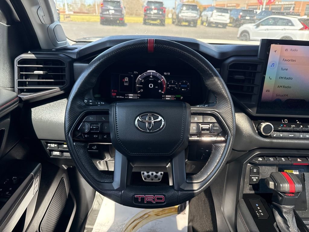 Used 2023 Toyota Tundra TRD Pro image 23