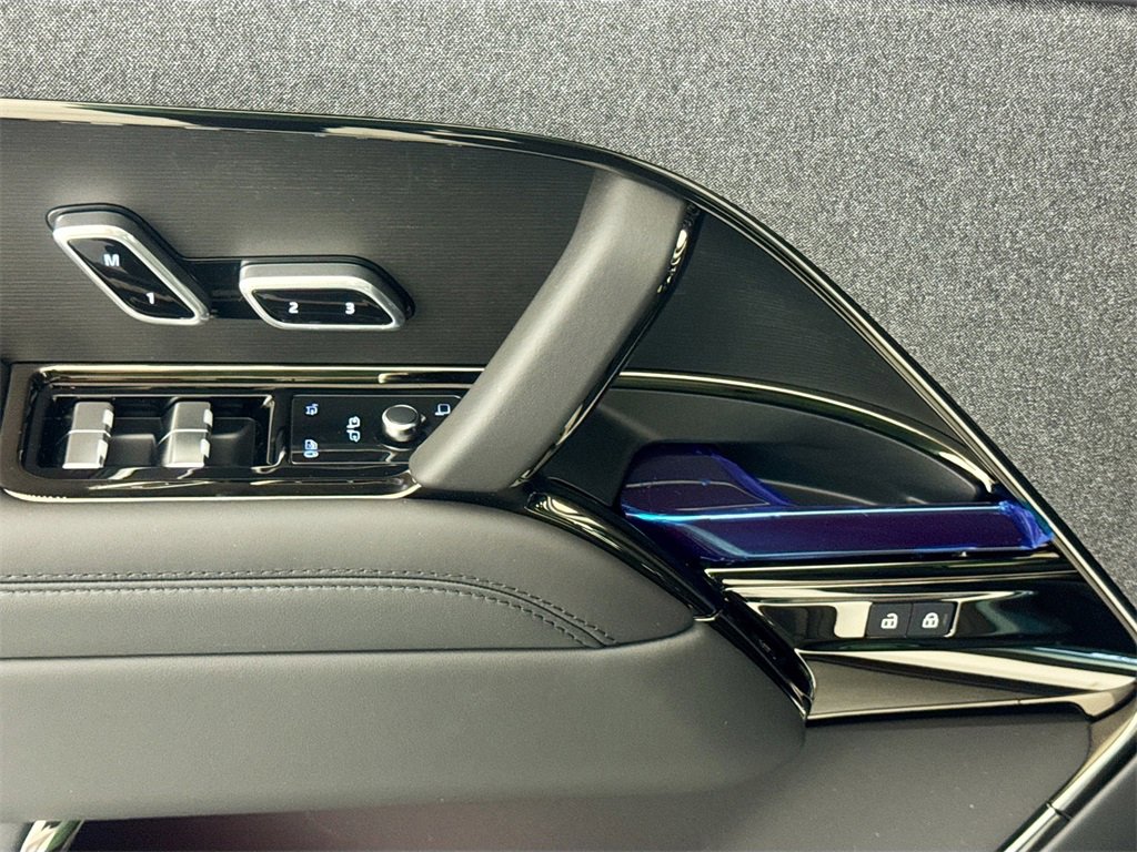 New 2026 Land Rover Range Rover Sport Dynamic SE image 17