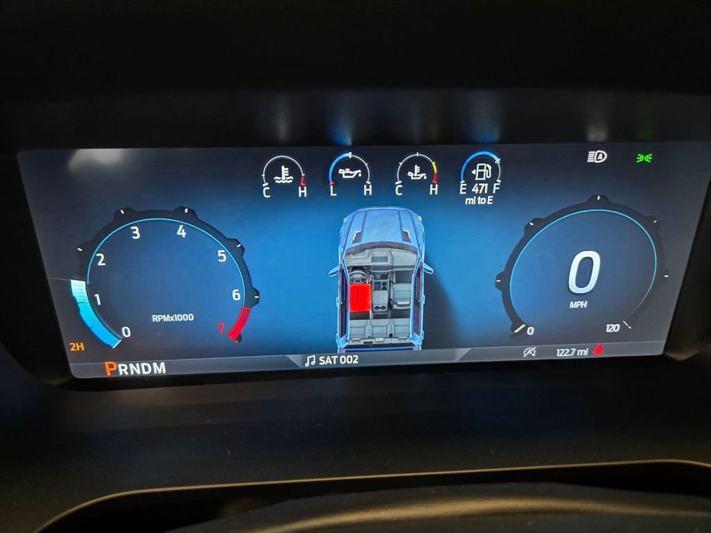 New 2026 Ford F150 STX w/ Equipment Group 200A image 22
