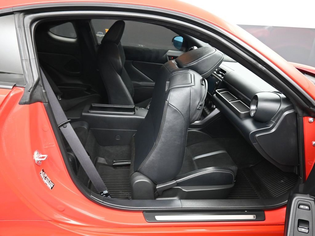 Used 2023 Toyota GR86 Premium image 33