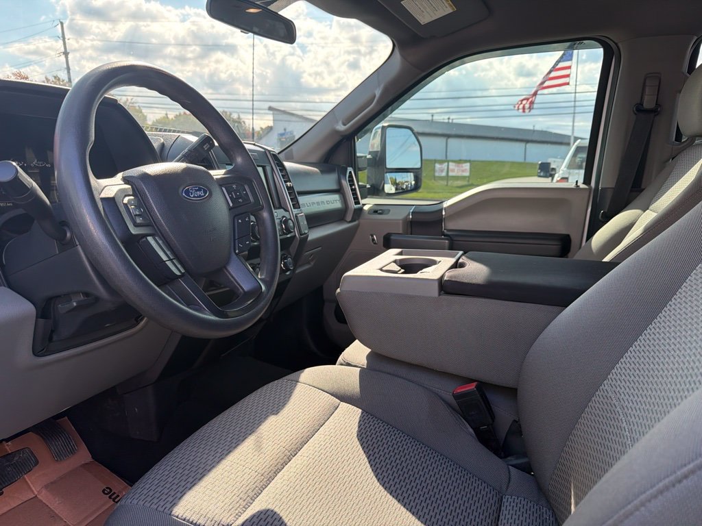 Used 2022 Ford F350 XLT AWD/4WD image 11