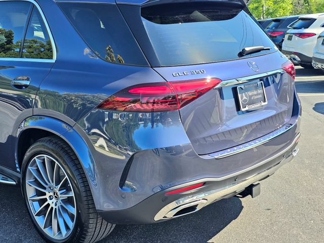 New 2026 Mercedes-Benz GLE 350 4MATIC image 12