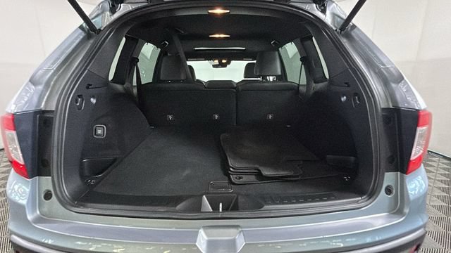 Used 2021 Honda Passport Touring image 28