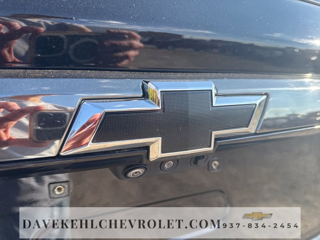 Certified 2023 Chevrolet Traverse Premier w/ Redline Edition image 49