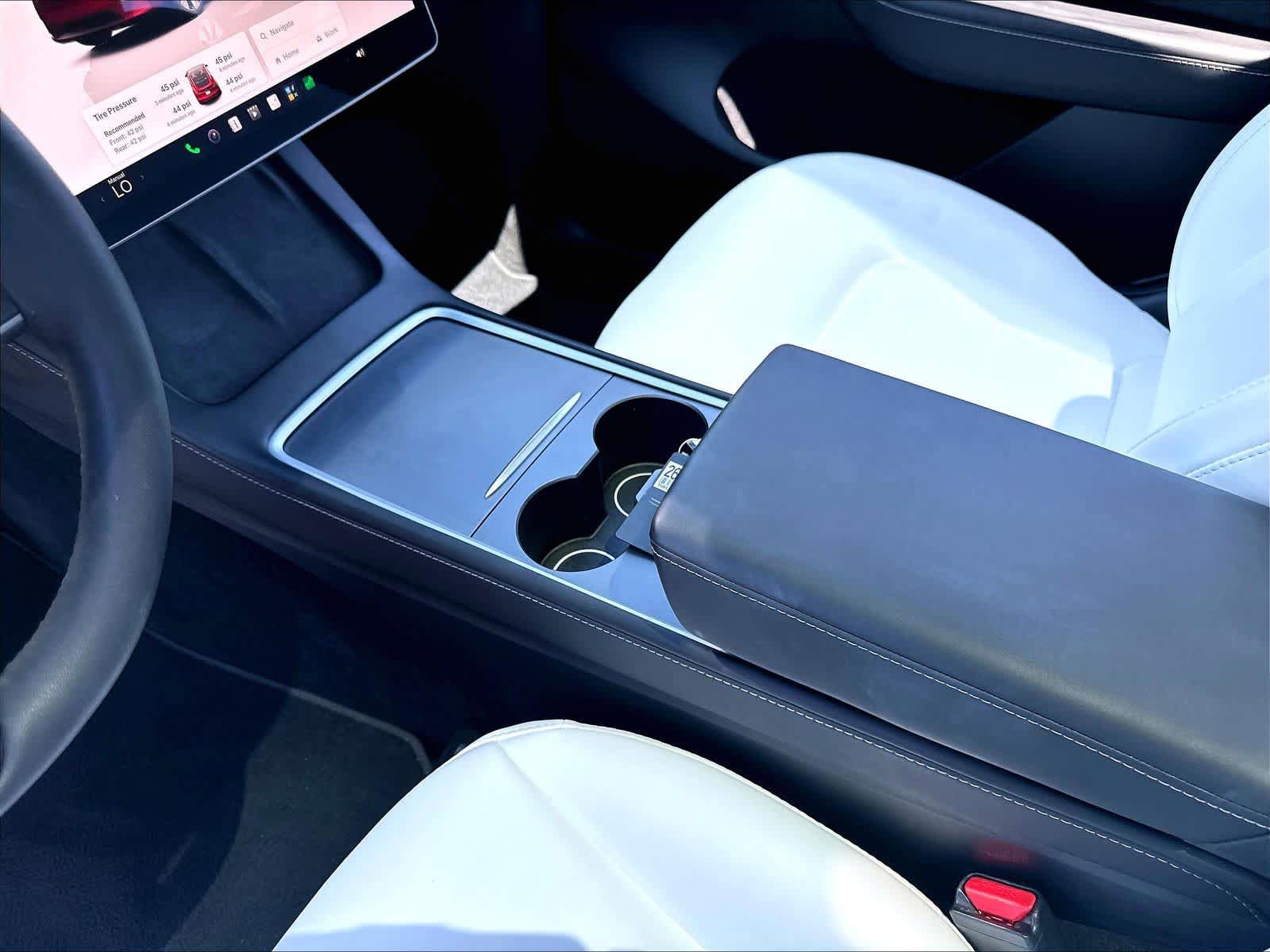Used 2023 Tesla Model Y AWD image 20