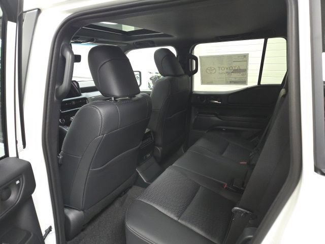 New 2027 Toyota Land Cruiser AWD/4WD image 18