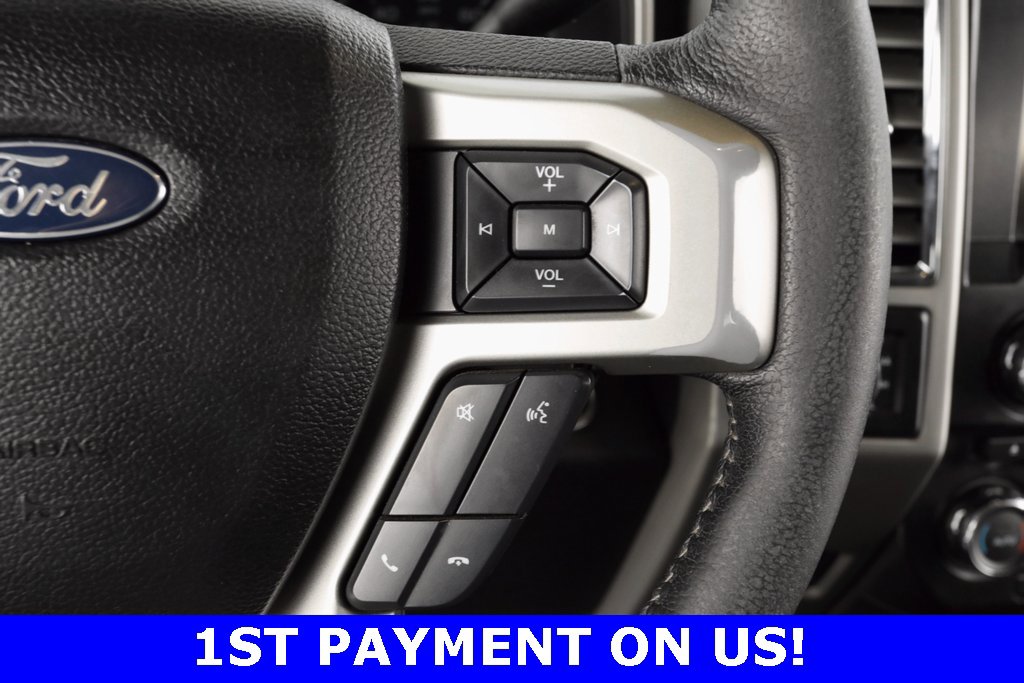 Used 2015 Ford F150 Lariat image 24