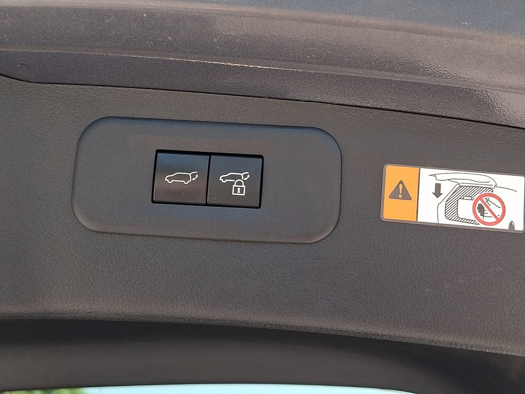 Used 2024 Lexus NX 350h AWD image 30