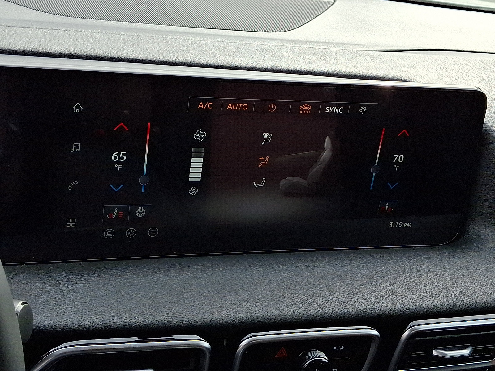 New 2027 Nissan Sentra SR w/ SR All Weather Package FWD image 12