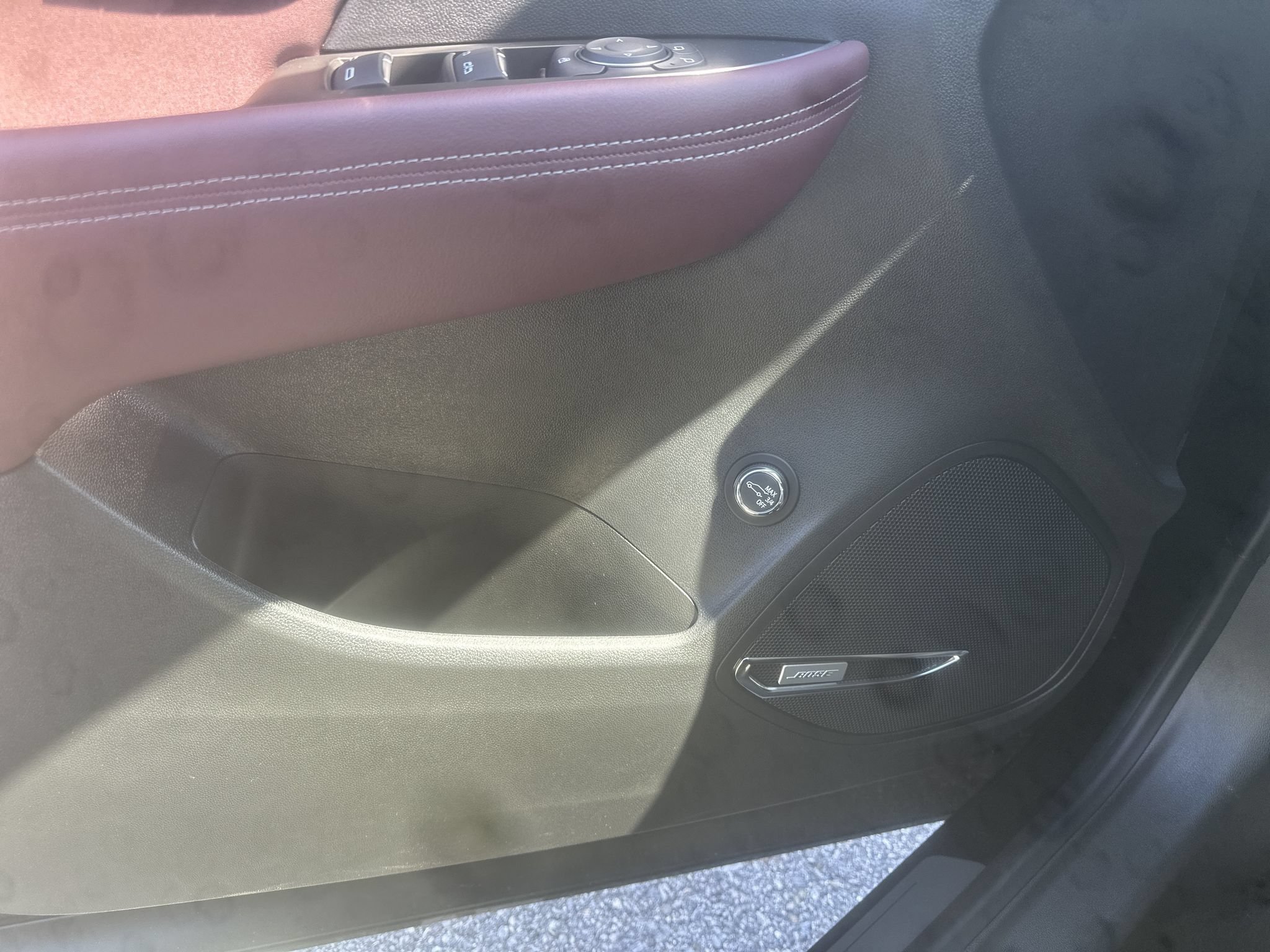 New 2026 Buick Envision Sport Touring AWD/4WD image 18