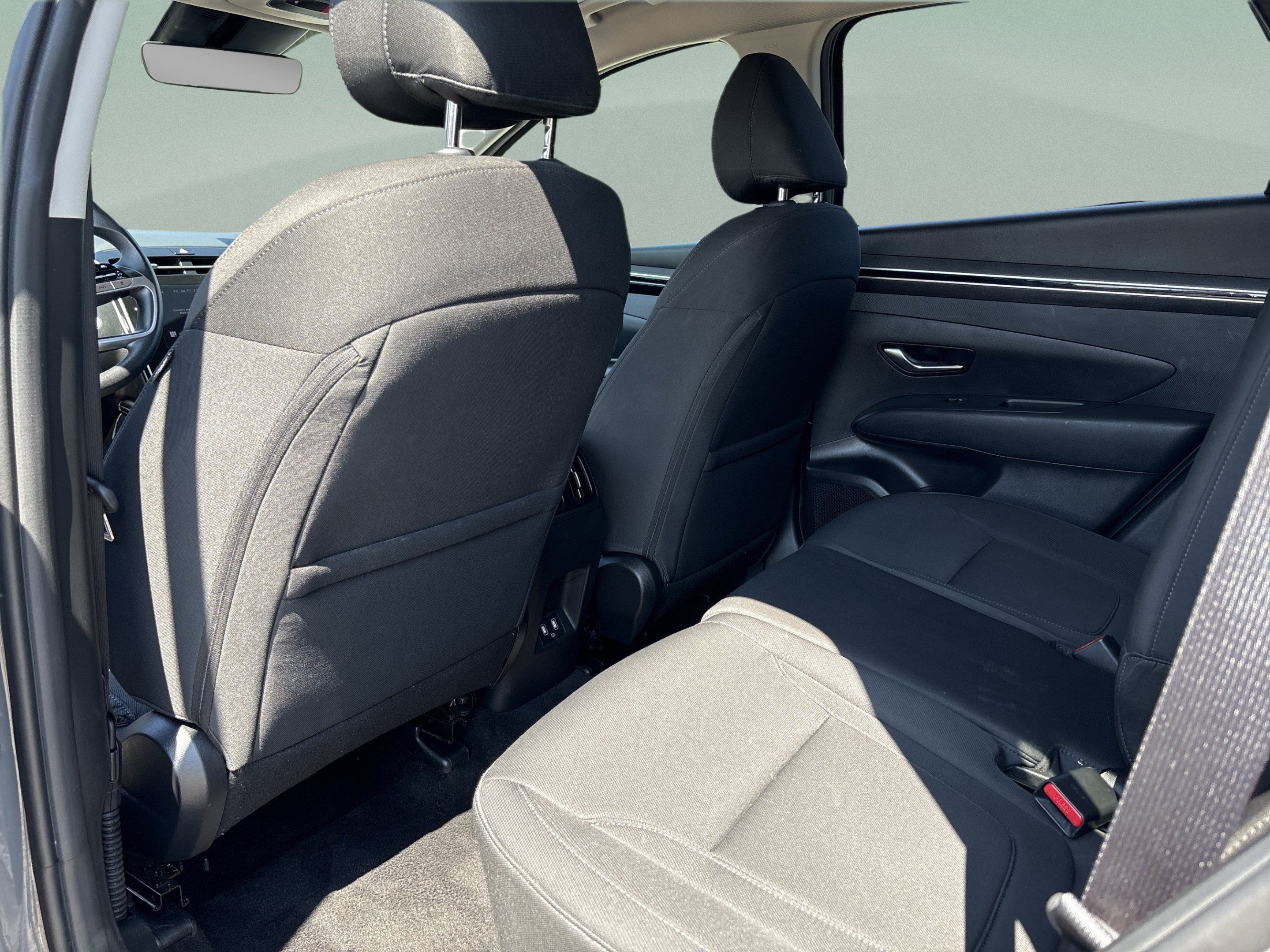 Used 2024 Hyundai Tucson SEL AWD/4WD image 24